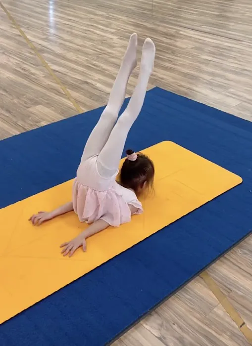 W Dance Academy Picture 2