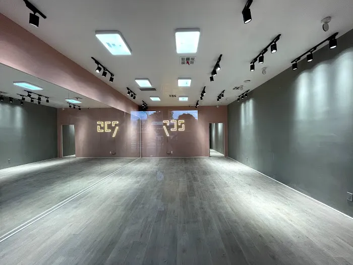 Revolution Dance Studio Picture 1