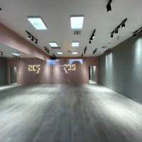 Revolution Dance Studio ico