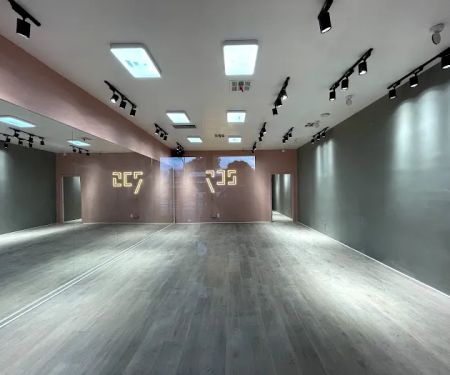 Revolution Dance Studio