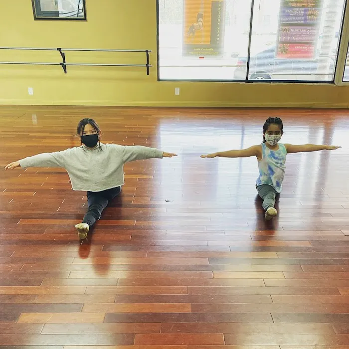 Millennium 'N Motion Performing Arts Studio Picture 4