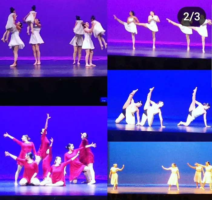 Millennium 'N Motion Performing Arts Studio Picture 6