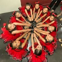 Millennium 'N Motion Performing Arts Studio ico
