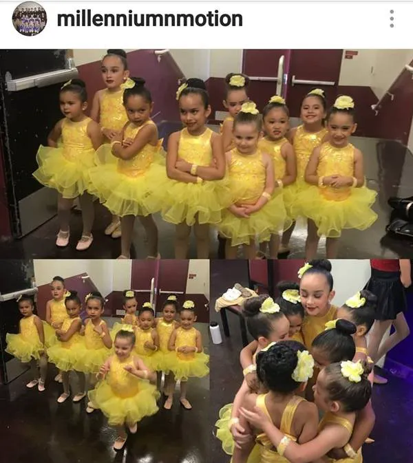 Millennium 'N Motion Performing Arts Studio Picture 10