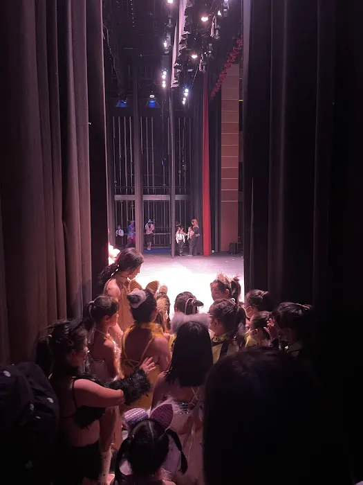 SPACE ACADEMY DANCE&MUSIC Picture 10