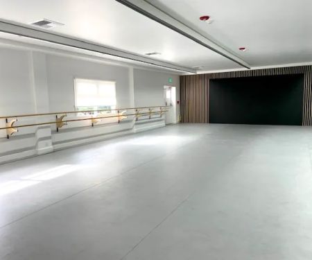 Align Ballet Method San Gabriel
