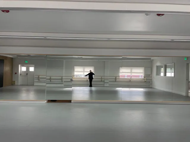 Align Ballet Method San Gabriel Picture 3