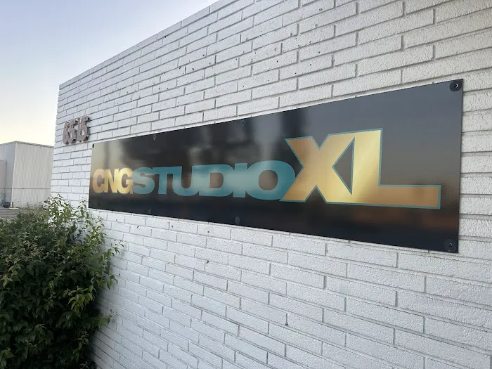 CNG Studio Picture 1