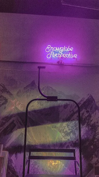 Snowglobe Perspective Picture 5