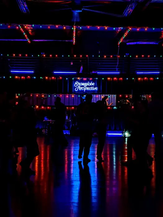 Snowglobe Perspective Picture 8