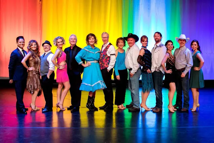 RMH Dance & Productions Picture 7