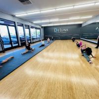 De Luna Dance Academy ico