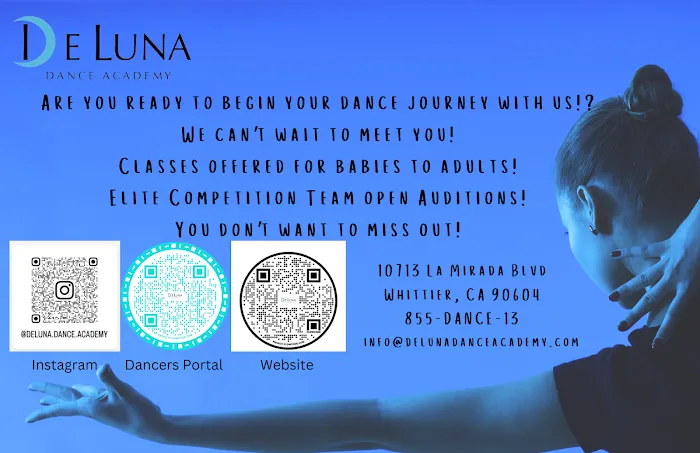 De Luna Dance Academy Picture 10