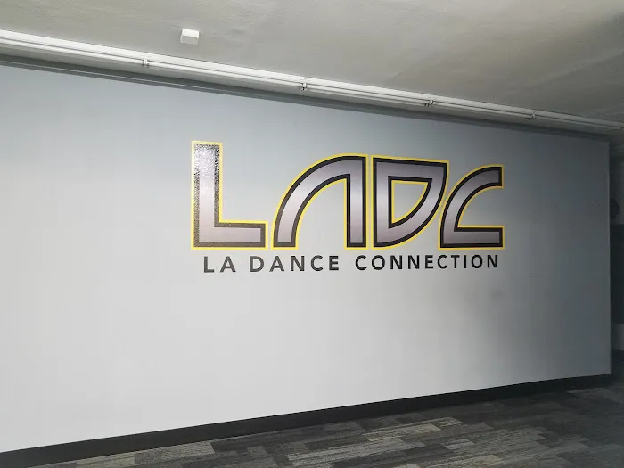 L.A. Dance Connection Picture 2