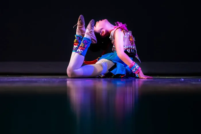 HongYun Dance Studio Picture 10