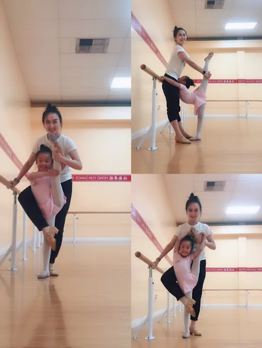 HongYun Dance Studio Picture 8