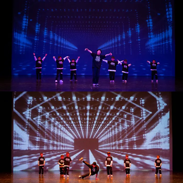 HongYun Dance Studio Picture 7