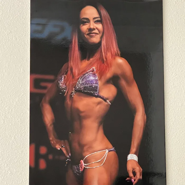 Rocio Ponce Fitness Picture 9