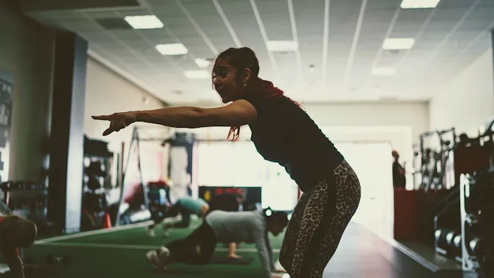 Rocio Ponce Fitness Picture 10