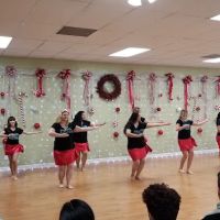 Alohi's Polynesian Dance ico