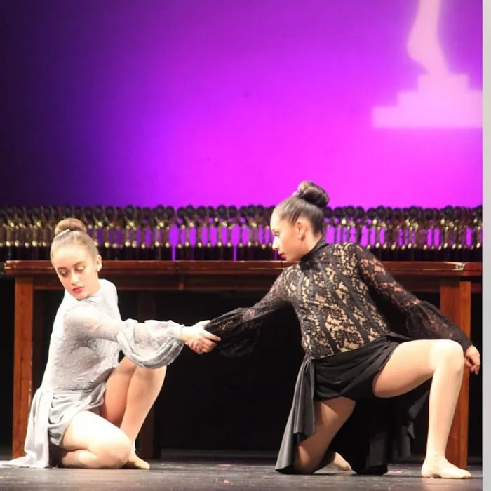 And Dance Picture 9