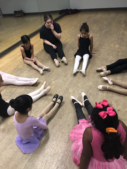 And Dance Picture 5