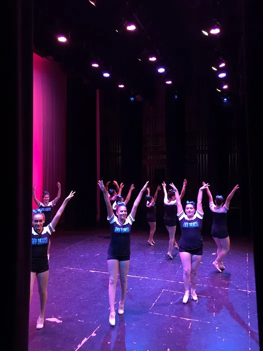 And Dance Picture 3