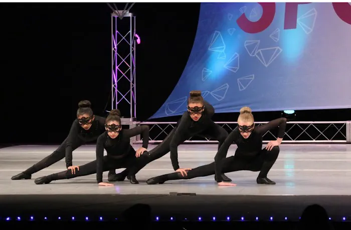 And Dance Picture 6