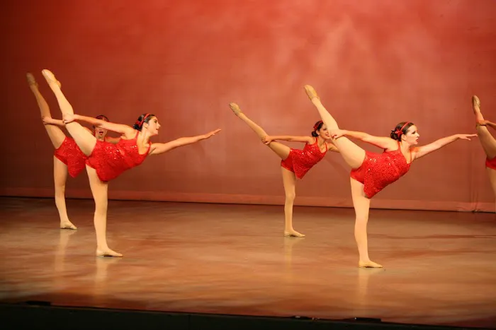 And Dance Picture 8