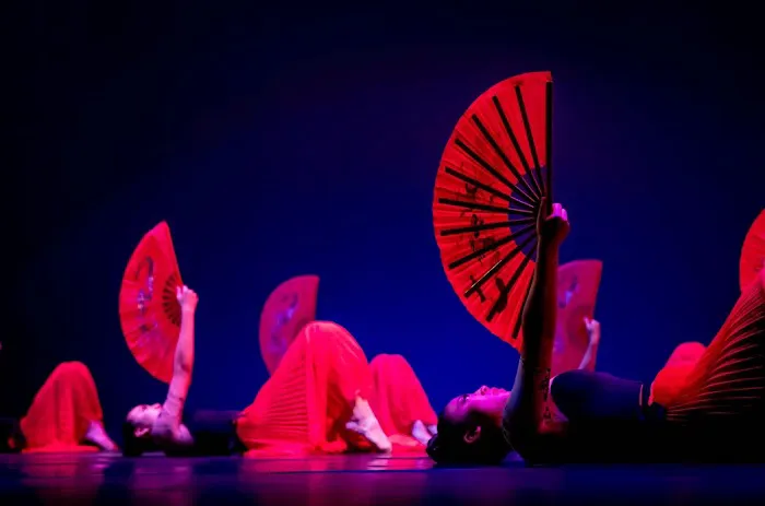 Ling's Dance Academy Picture 4