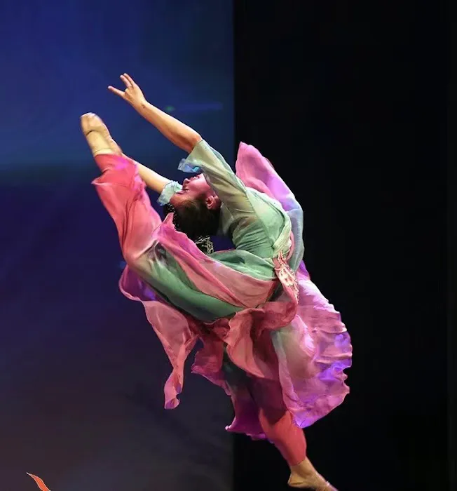 Ling's Dance Academy Picture 1