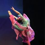 Ling's Dance Academy
