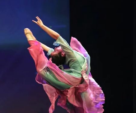 Ling's Dance Academy