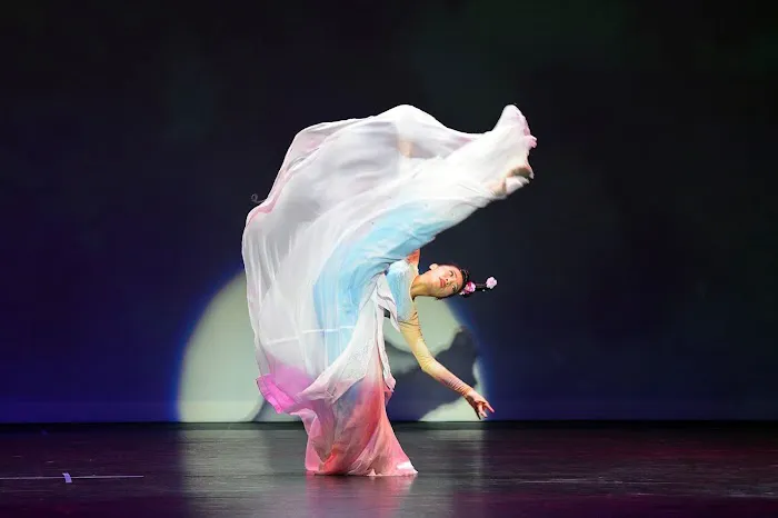 Ling's Dance Academy Picture 6