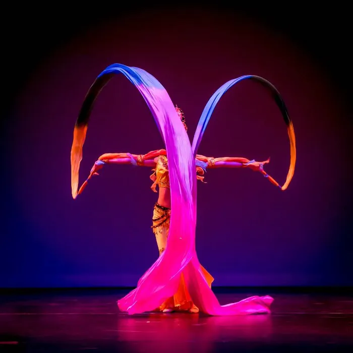 Ling's Dance Academy Picture 7