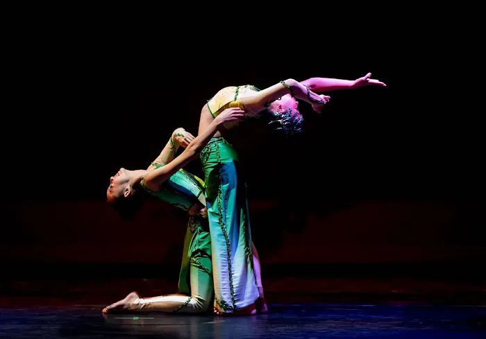 Ling's Dance Academy Picture 3