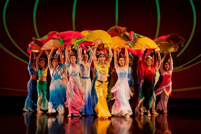 Ling's Dance Academy Picture 2