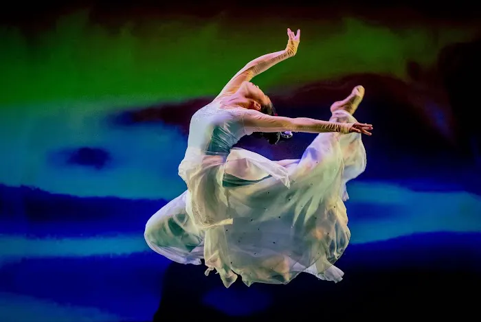 Ling's Dance Academy Picture 5