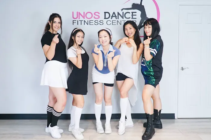 Unos Dance Fitness Center Picture 1