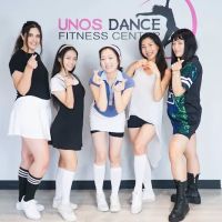 Unos Dance Fitness Center ico
