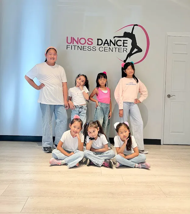 Unos Dance Fitness Center Picture 2