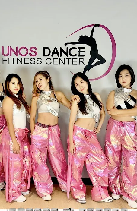 Unos Dance Fitness Center Picture 3