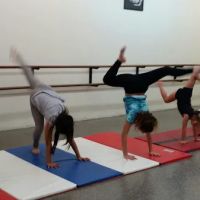 Linda Buell's Dance Workshop ico