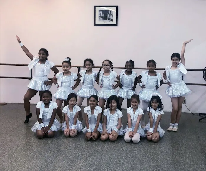 Linda Buell's Dance Workshop Picture 4