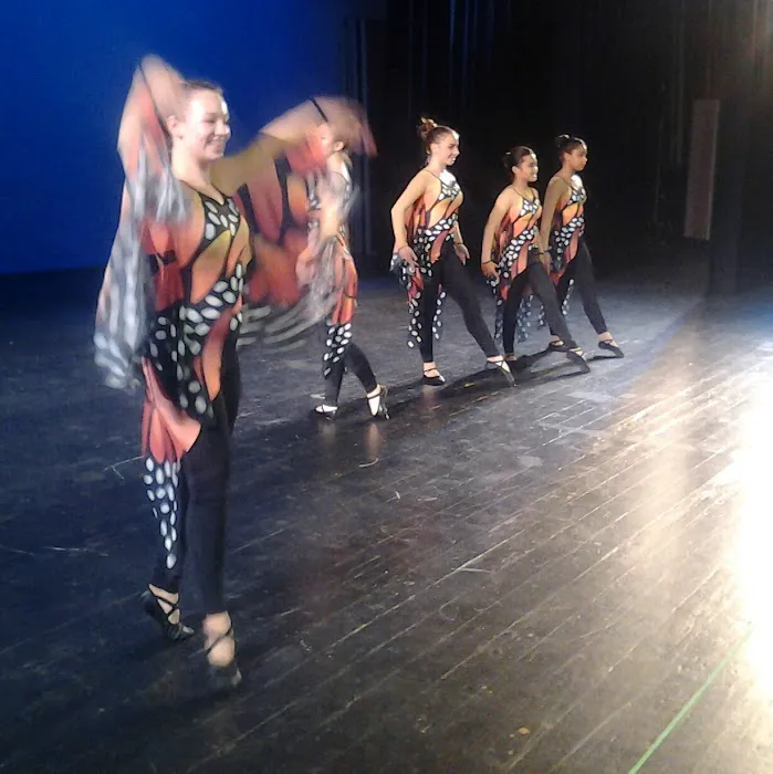 Linda Buell's Dance Workshop Picture 8