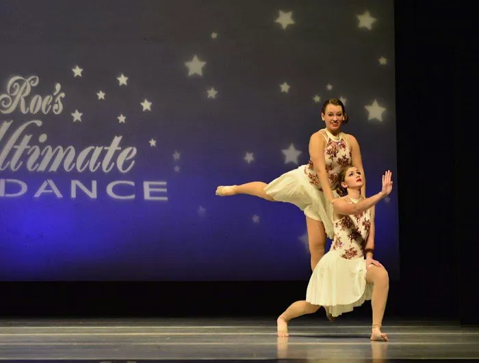 Linda Buell's Dance Workshop Picture 7