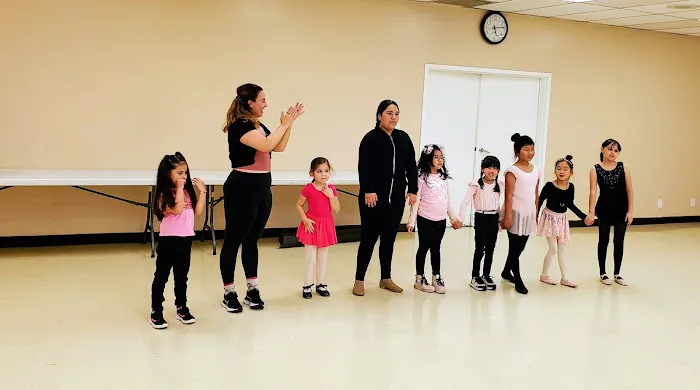 Linda Buell's Dance Workshop Picture 3