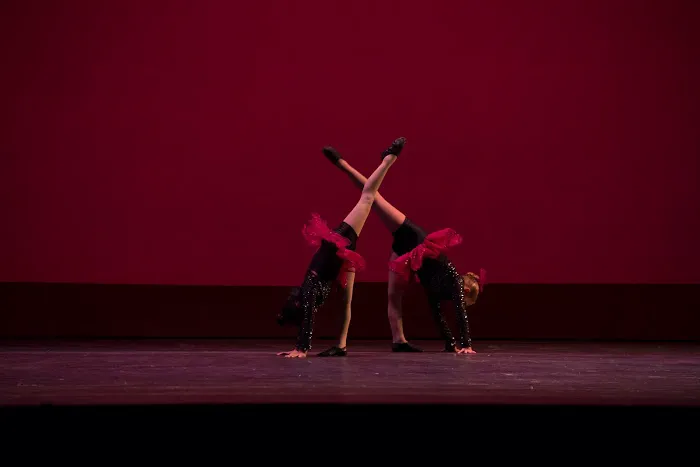 Linda Buell's Dance Workshop Picture 10