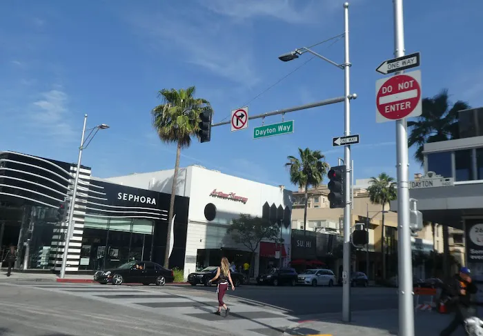 Arthur Murray Dance Studio Beverly Hills Picture 2