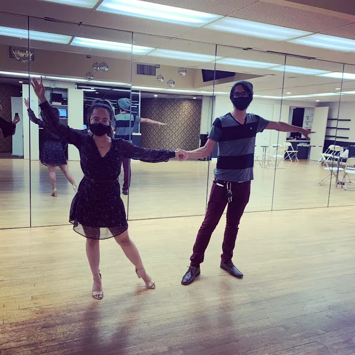 Arthur Murray Dance Studio Beverly Hills Picture 10